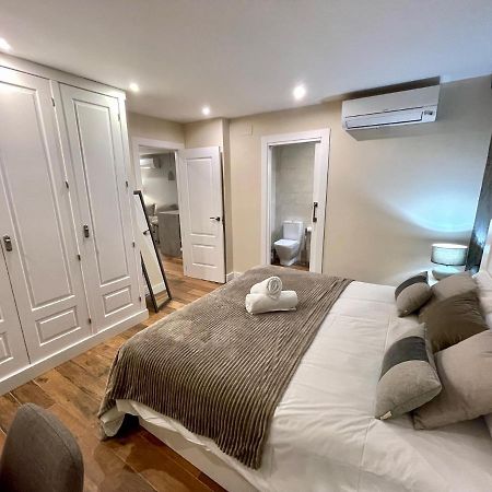 Appartamento Hideaway Plaza Mayor Salamanca Esterno foto
