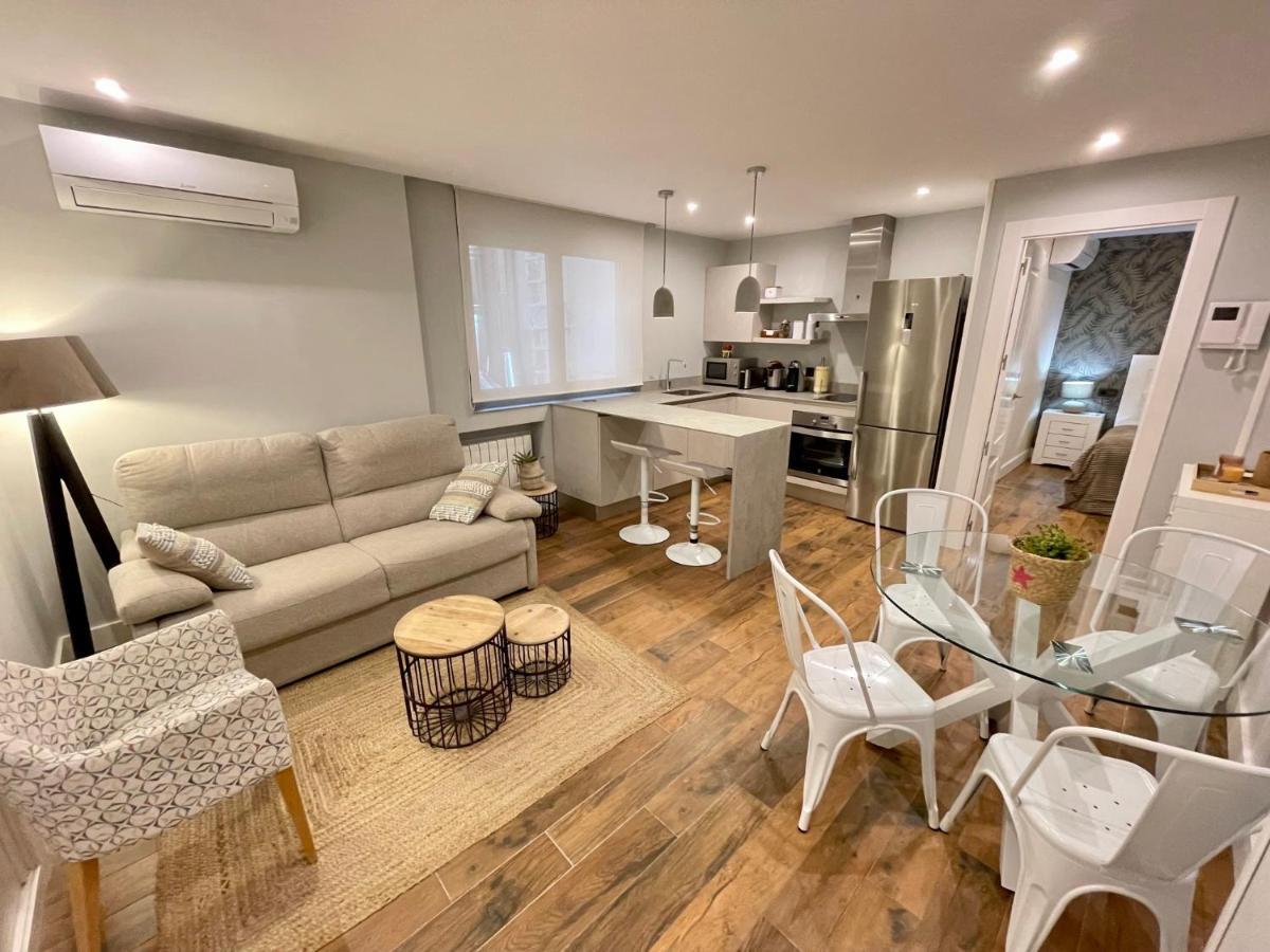 Appartamento Hideaway Plaza Mayor Salamanca Esterno foto