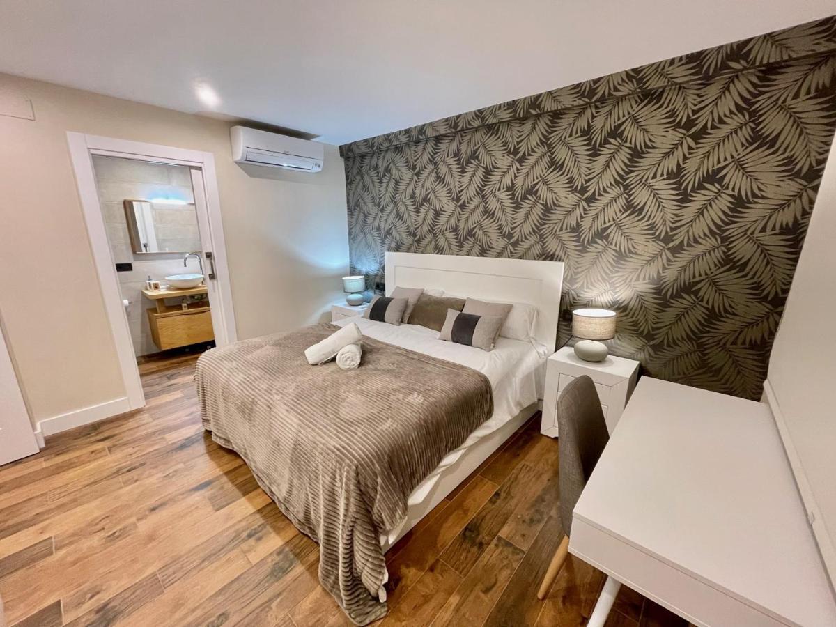 Appartamento Hideaway Plaza Mayor Salamanca Esterno foto