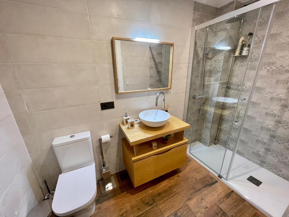 Appartamento Hideaway Plaza Mayor Salamanca Esterno foto