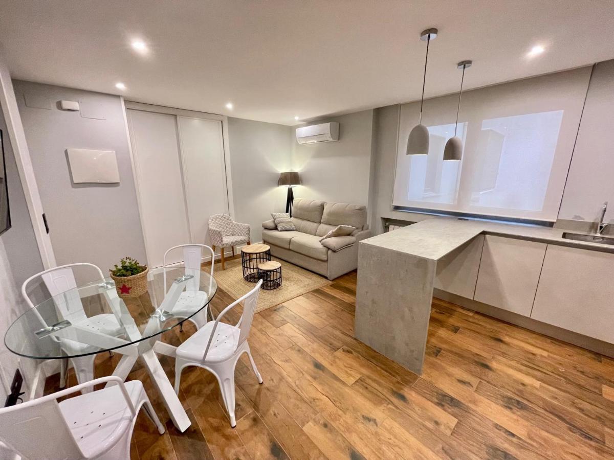 Appartamento Hideaway Plaza Mayor Salamanca Esterno foto